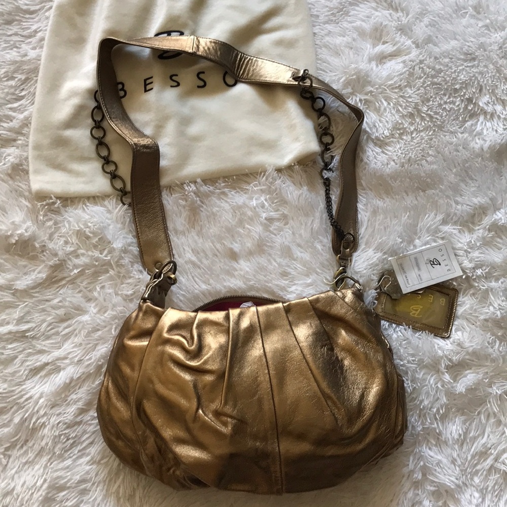 🎉Sale🎉 Besso Handbag - Picture 2 of 16